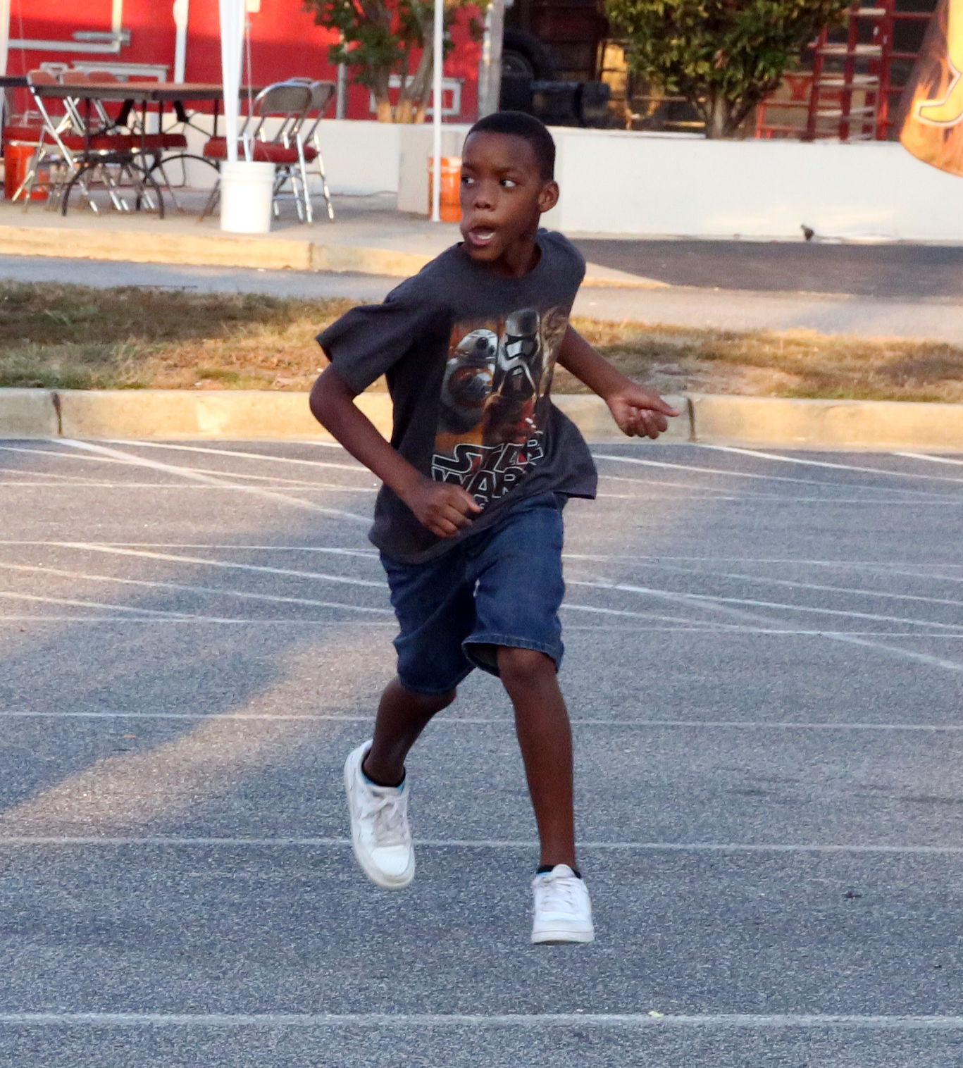 Opening of Greater Pee Dee State Fair